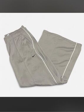 Nike Women’s Light Gray Joggers